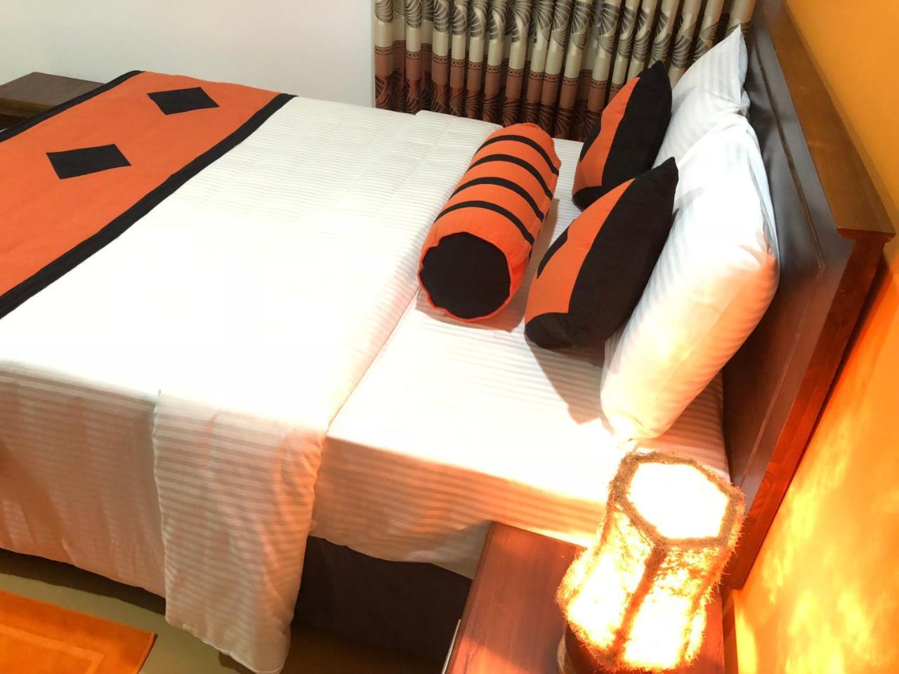 Amaya Rest 갈레 외부 사진