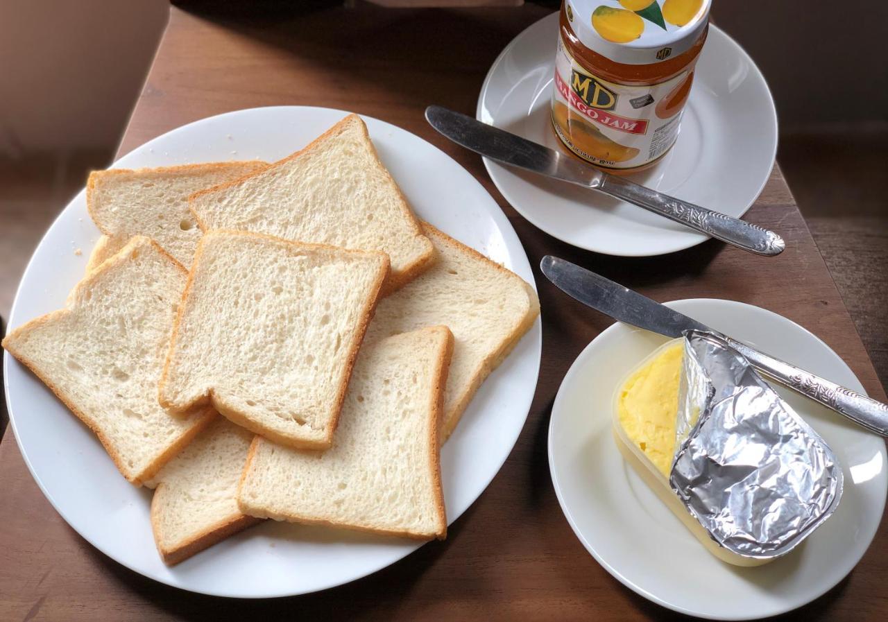 Amaya Rest 갈레 외부 사진